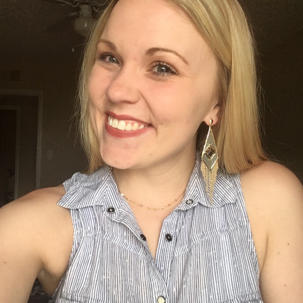 Meet your Posher, Molly